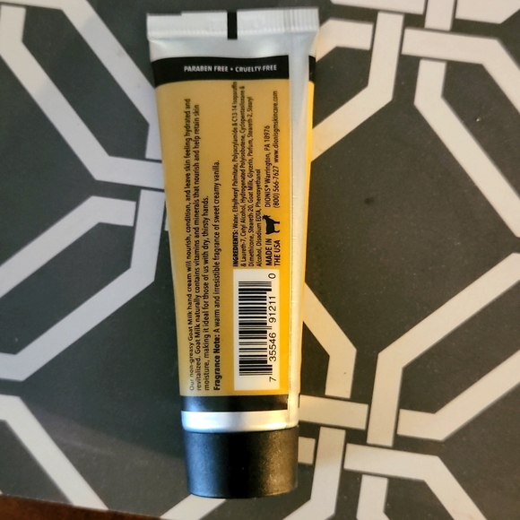 Dionis' Skincare Dionis Hand Cream Poshmark
